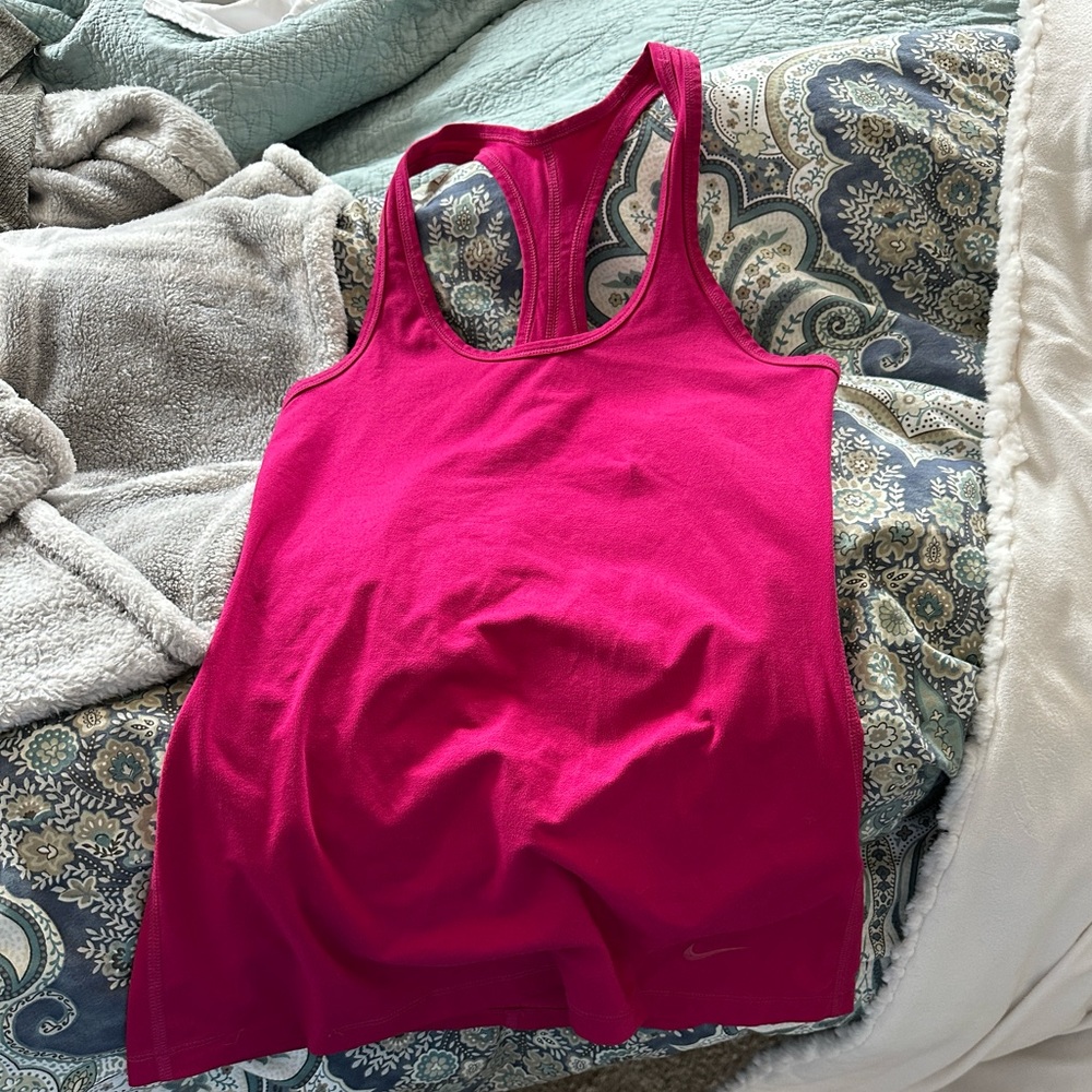 Nike tank top